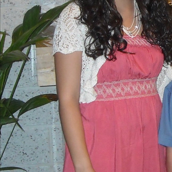 American Rag Dress - Picture 4 of 8